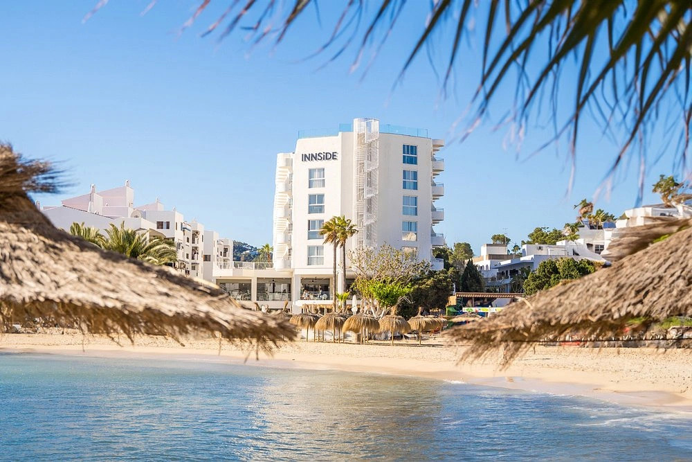 INNSiDE Ibiza Beach